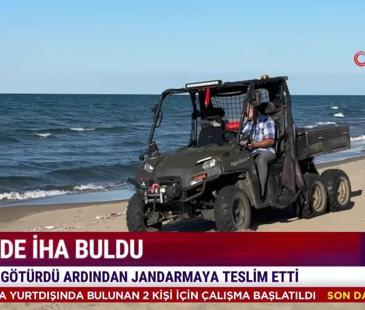 &Uuml;lke'de Bu Sabah - 13 Temmuz 2026
