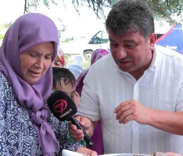 Harun&rsquo;la Şen Yollar - &Ccedil;orum | 18 Temmuz 2026