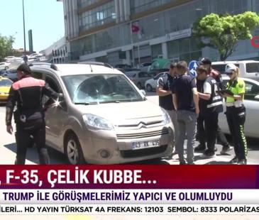 &Uuml;lke'de Bu Sabah - 10 Temmuz 2026