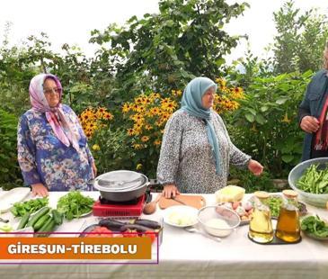 Dikkat Ayvaz Şef &Ccedil;ıkabilir - Tirebolu - 2 | 22 Temmuz 2026