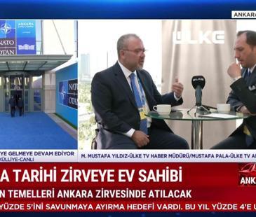 &Uuml;lke'de Bu Sabah - 8 Temmuz 2026