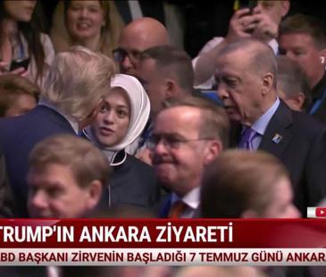 Kanal 7'de Sabah (Kanal 7 &Uuml;lke Tv Ortak Yayını) - 4 Temmuz 2026