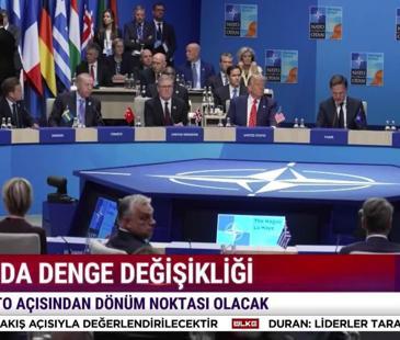 &Uuml;lke'de Bu Sabah - 6 Temmuz 2026
