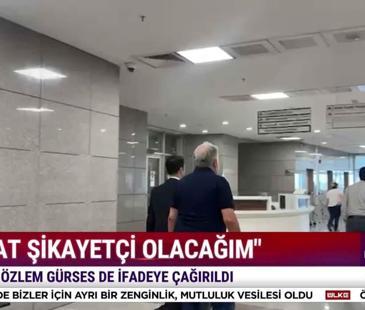 &Uuml;lke'de Hafta Sonu - 25 Temmuz 2026