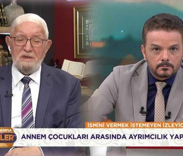 Necmettin Nursa&ccedil;an'la Sohbetler - 9 Temmuz 2026