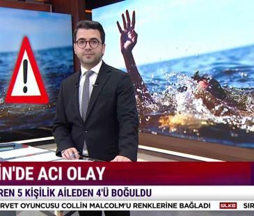 &Uuml;lke'de Bu Sabah - 28 Temmuz 2026