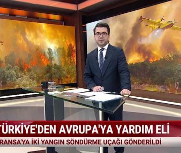 Kanal 7'de Sabah (Kanal 7 &Uuml;lke Tv Ortak Yayını) - 29 Temmuz 2026