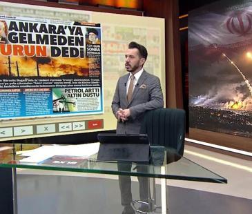 Kanal 7'de Sabah (Kanal 7 &Uuml;lke Tv Ortak Yayını) - 10 Temmuz 2026