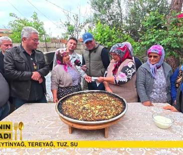 D&uuml;nyanın Tadı &ndash; Muğla - 2 | 11 Temmuz 2026
