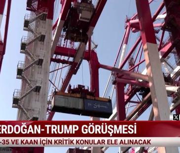Kanal 7'de Sabah (Kanal 7 &Uuml;lke Tv Ortak Yayını) - 7 Temmuz 2026