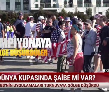  Kanal 7 Haber Saati - 6 Temmuz 2026