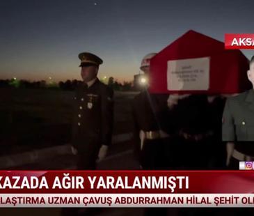  Kanal 7 Haber Saati - 1 Temmuz 2026