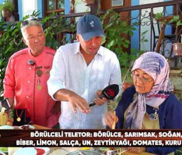 En iyi Ben Pişiririm | 28 Temmuz 2026