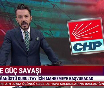 &Uuml;lke'de Bu Sabah - 14 Temmuz 2026