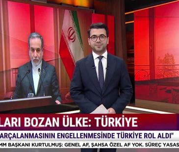 &Uuml;lke'de Bu Sabah - 23 Temmuz 2026