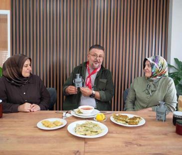 Dikkat Ayvaz Şef &Ccedil;ıkabilir - Vezirk&ouml;pr&uuml; | 10 Temmuz 2026