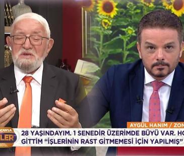 Necmettin Nursa&ccedil;an'la Sohbetler - 2 Temmuz 2026
