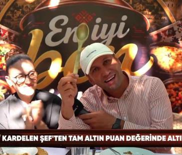 En iyi Ben Pişiririm | 29 Temmuz 2026