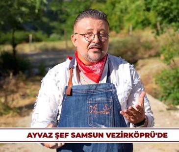 Dikkat Ayvaz Şef &Ccedil;ıkabilir - Vezirk&ouml;pr&uuml; - 2 | 13 Temmuz 2026