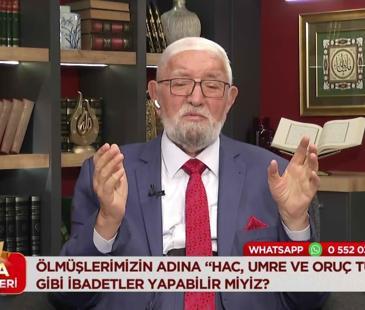 Cuma Sohbetleri - 3 Temmuz 2026