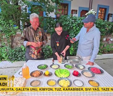 D&uuml;nyanın Tadı &ndash; Muğla - Y&ouml;r&uuml;k Festivali | 4 Temmuz 2026