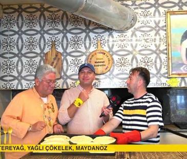 Tadına Doyulmayan Tarifler - Tokat - 4 | 25 Temmuz 2026