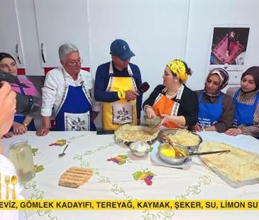 Tadına Doyulmayan Tarifler - Tokat - 2 | 11 Temmuz 2026