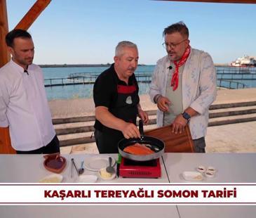 Dikkat Ayvaz Şef &Ccedil;ıkabilir - Samsun - Yakakent | 14 Temmuz 2026