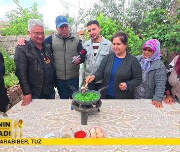 D&uuml;nyanın Tadı &ndash; Muğla - 4 | 25 Temmuz 2026