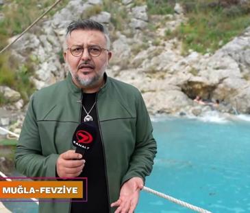 Dikkat Ayvaz Şef &Ccedil;ıkabilir - Espiye (Sezon Finali) | 24 Temmuz 2026