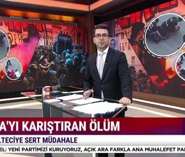 &Uuml;lke'de Bu Sabah - 22 Temmuz 2026