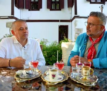 Dikkat Ayvaz Şef &Ccedil;ıkabilir - Safranbolu - 2 | 1 Temmuz 2026