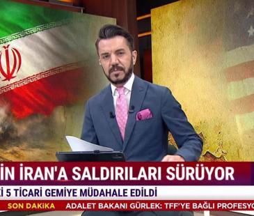 &Uuml;lke'de Bu Sabah - 17 Temmuz 2026
