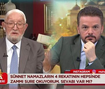 Cuma Sohbetleri - 10 Temmuz 2026