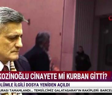 &Uuml;lke'de Hafta Sonu - 30 Ağustos 2026