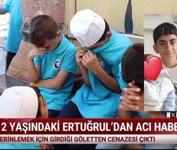 Kanal 7'de Sabah (Kanal 7 &Uuml;lke Tv Ortak Yayını) - 8 Ağustos 2026