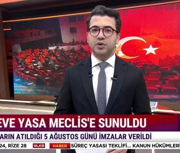 &Uuml;lke'de Bu Sabah - 6 Ağustos 2026