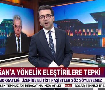 &Uuml;lke'de Bu Sabah - 4 Ağustos 2026