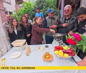 Tadına Doyulmayan Tarifler - Muğla - 4 | 29 Ağustos 2026