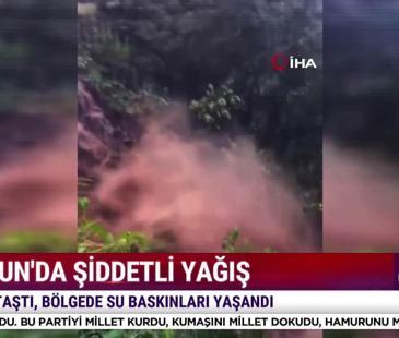 &Uuml;lke'de Hafta Sonu - 15 Ağustos 2026