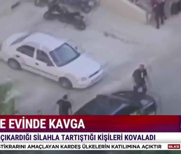 &Uuml;lke'de Hafta Sonu - 8 Ağustos 2026