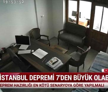 Kanal 7'de Sabah (Kanal 7 &Uuml;lke Tv Ortak Yayını) - 14 Ağustos 2026