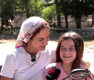 Bizim Gız Duygu - Isparta | 2 Ağustos 2026
