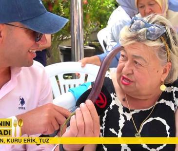 D&uuml;nyanın Tadı &ndash; Muğla - 4 | 1 Ağustos 2026
