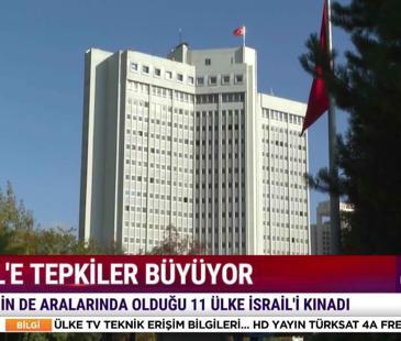 &Uuml;lke'de Bu Sabah - 22 Ağustos 2026