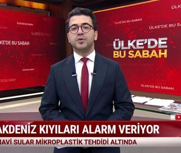 Kanal 7'de Sabah (Kanal 7 &Uuml;lke Tv Ortak Yayını) - 7 Ağustos 2026