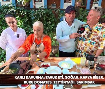 En iyi Ben Pişiririm 9. B&ouml;l&uuml;m | 6 Ağustos 2026