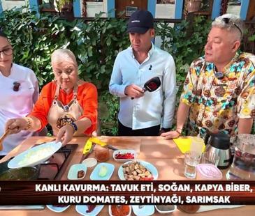 En iyi Ben Pişiririm 8. B&ouml;l&uuml;m | 5 Ağustos 2026