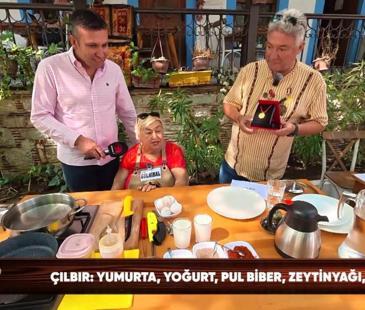 En iyi Ben Pişiririm 21. B&ouml;l&uuml;m | 24 Ağustos 2026
