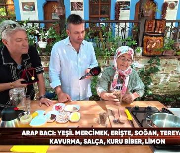 En iyi Ben Pişiririm 14. B&ouml;l&uuml;m | 13 Ağustos 2026